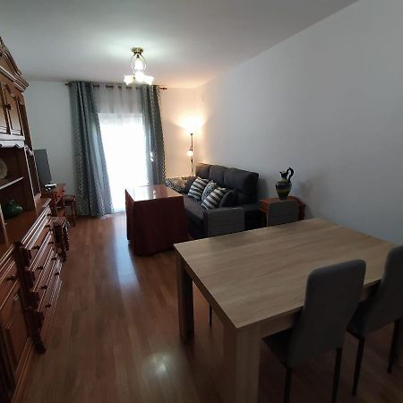 Apartamento Гуэхар-Сьерра Экстерьер фото