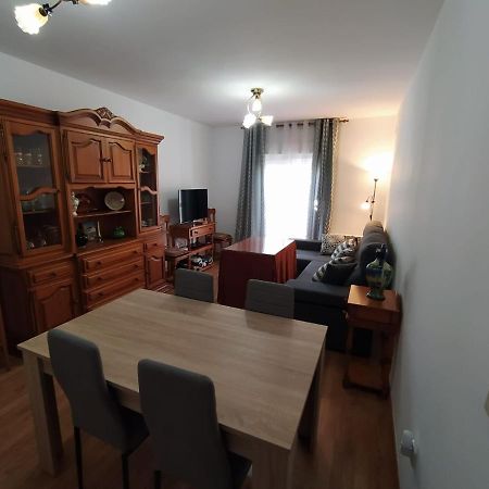 Apartamento Гуэхар-Сьерра Экстерьер фото